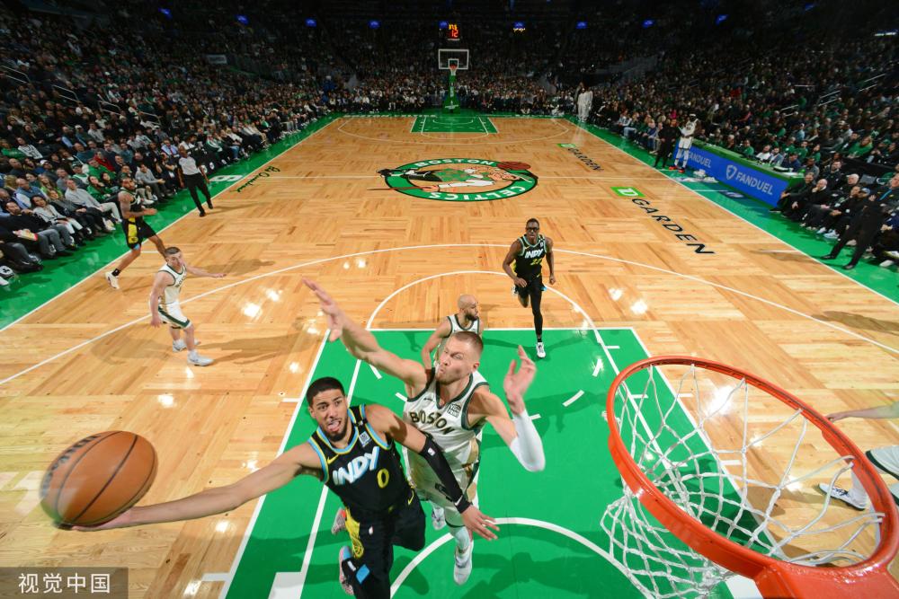 NBA球员