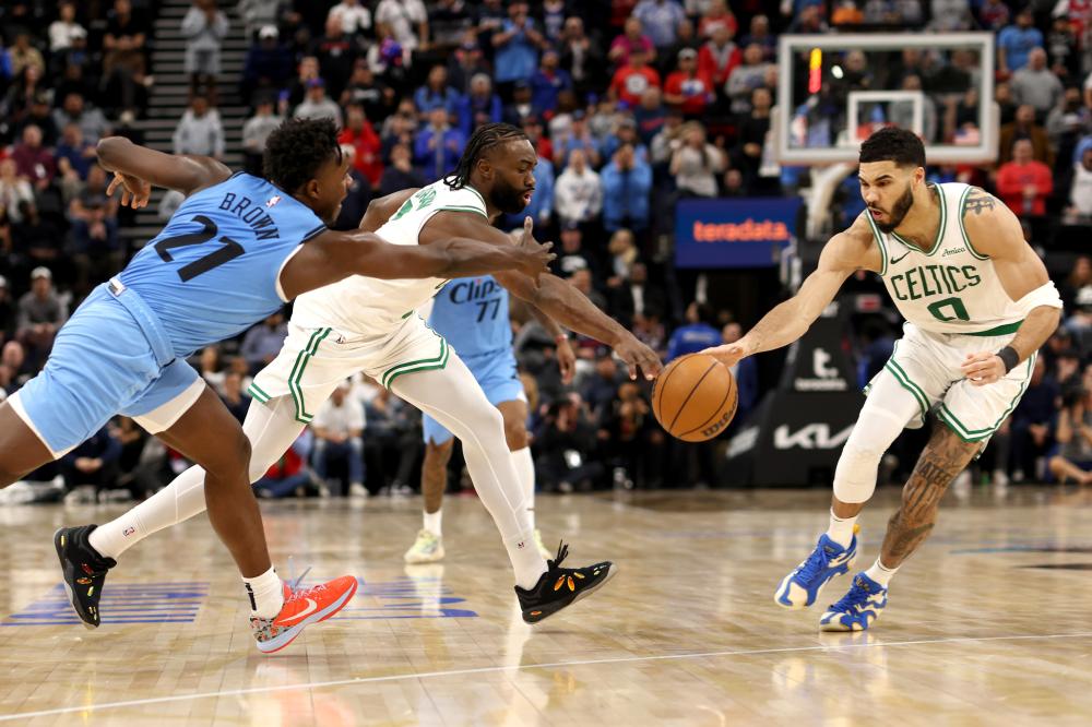 压力下表现 压力下表现